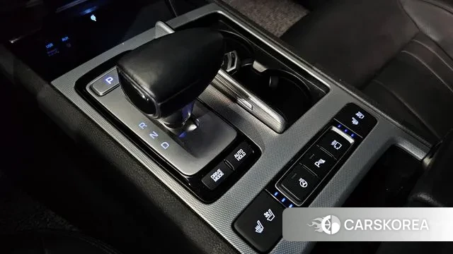 Genesis G80 id 3233954 из Кореи 19