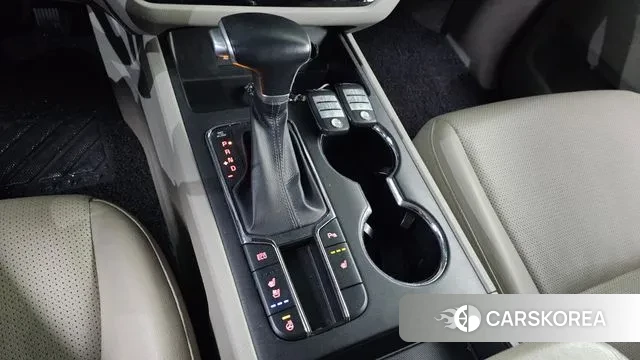 Kia The New Carnival id 3583027 из Кореи 19