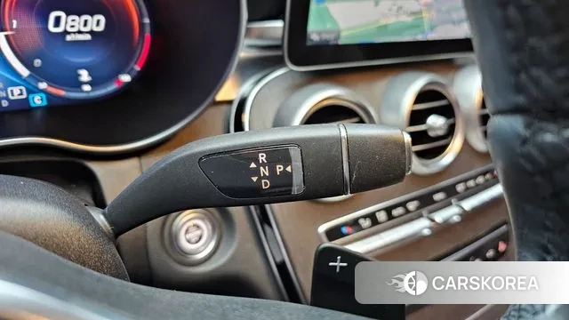 Mercedes-Benz C-Class W205 id 3572924 из Кореи 19