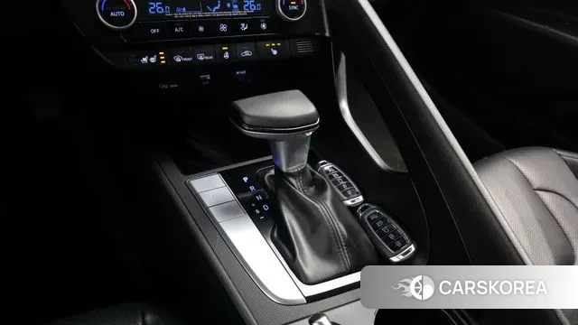 Hyundai Avante (CN7) id 3651112 из Кореи 19