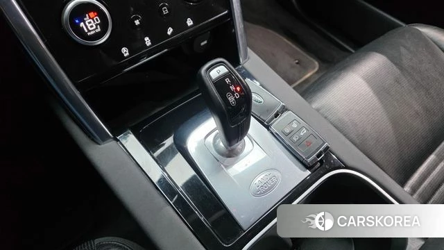 Land Rover Discovery Sports 2nd Generation id 3936015 из Кореи 19