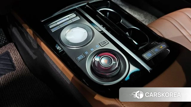 Genesis G80 (RG3) id 4433871 из Кореи 32