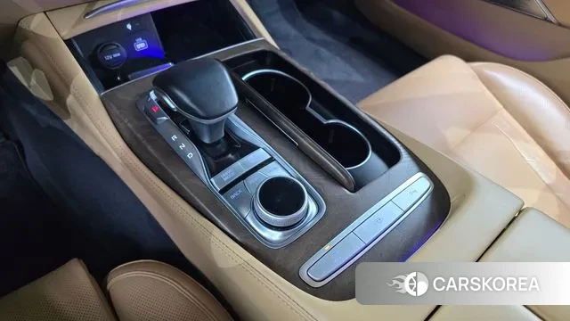 Kia More K9 id 3390701 из Кореи 19