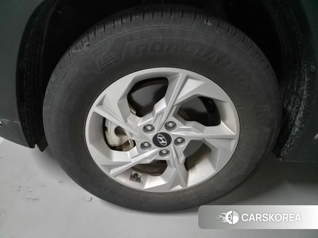 Hyundai Tucson (NX4) id 4518181 из Кореи 11