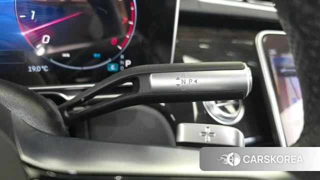 Mercedes-Benz S-Class W223 id 4248558 из Кореи 34
