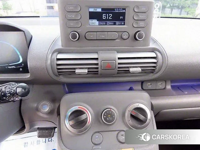 Hyundai Casper id 3105172 из Кореи 15