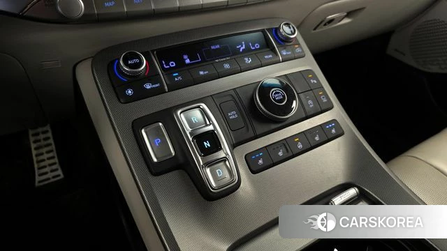 Hyundai Palisade id 4284951 из Кореи 29