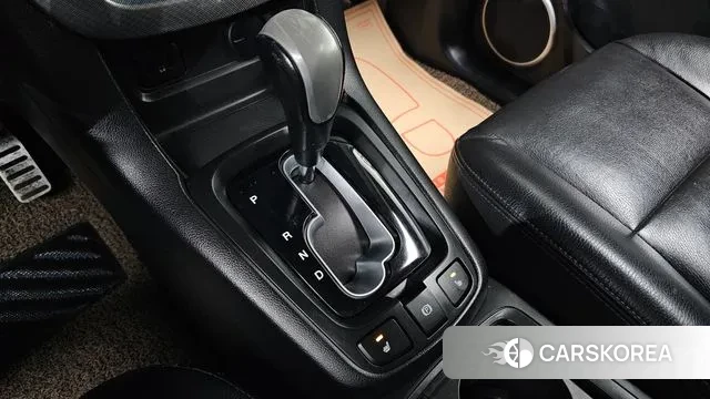 Chevrolet (GM Daewoo) Captiva id 3641723 из Кореи 19