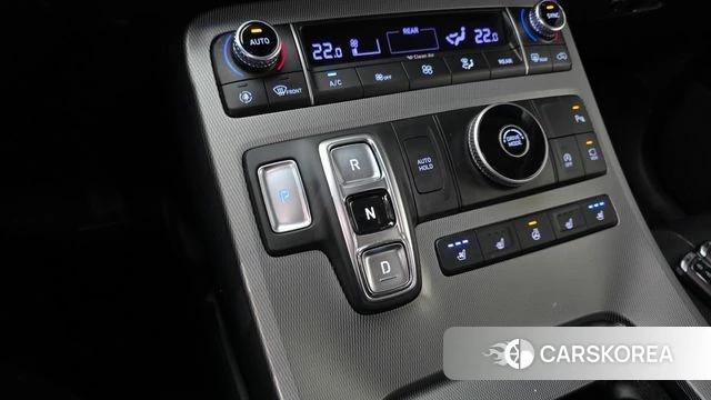 Hyundai Palisade id 4446576 из Кореи 35