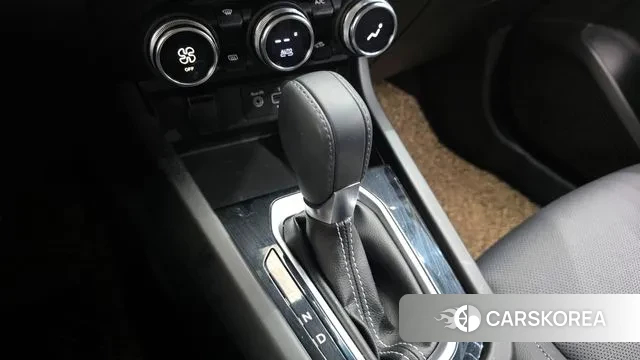 Renault Korea (Samsung) XM3 id 3752026 из Кореи 19