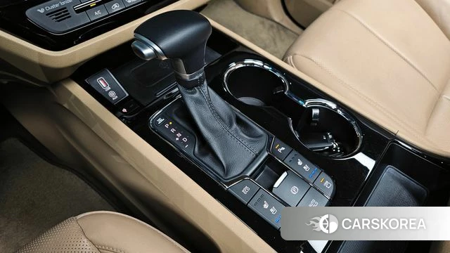 Kia The New Carnival id 4196426 из Кореи 19