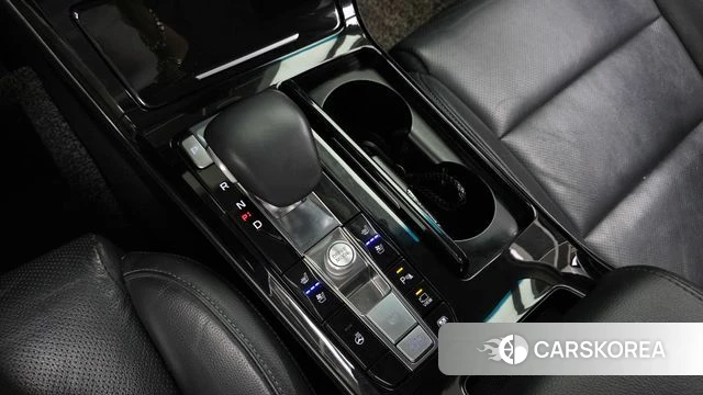 Kia K7 Premier id 4551523 из Кореи 33