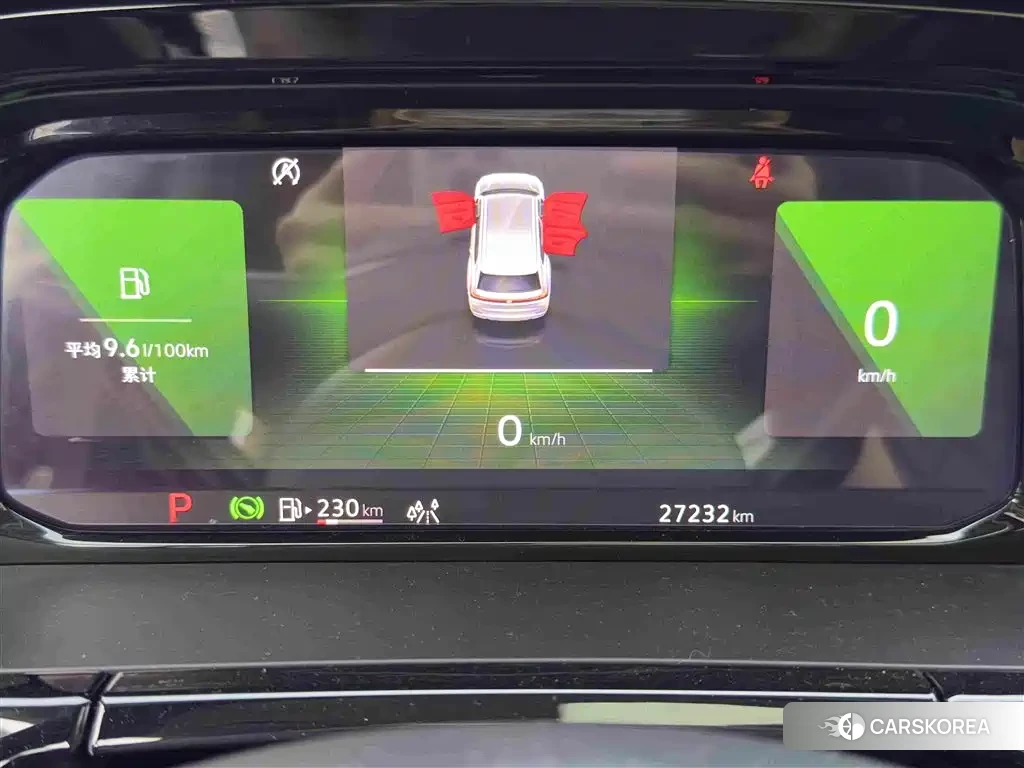 Volkswagen Tourang id 4576776 из Китая 17