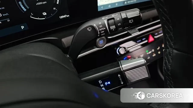 Hyundai The New Tucson Hybrid (NX4) id 3585686 из Кореи 19