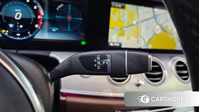 Mercedes-Benz E-Class W213 id 3656636 из Кореи 19