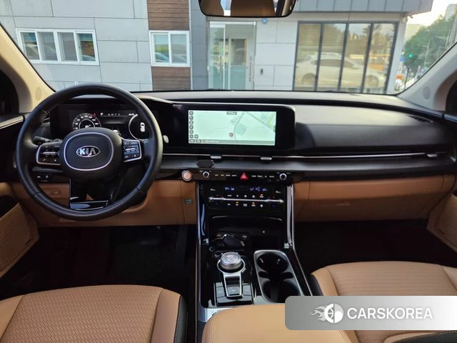 Kia Carnival 4th generation id 4586595 из Кореи 19