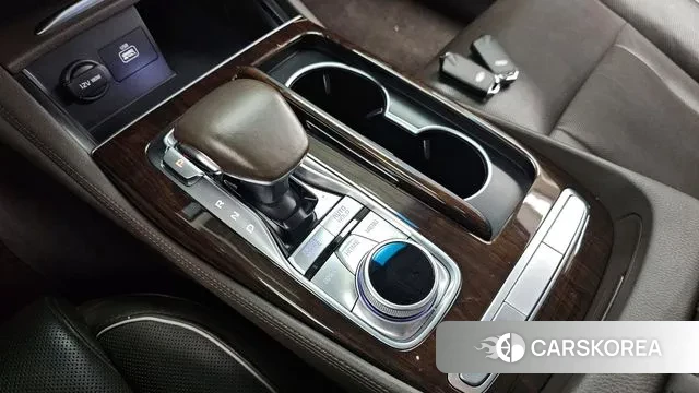 Kia More K9 id 3024577 из Кореи 19