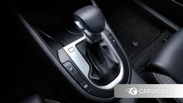 Kia Come New K3 id 4339221 из Кореи 31