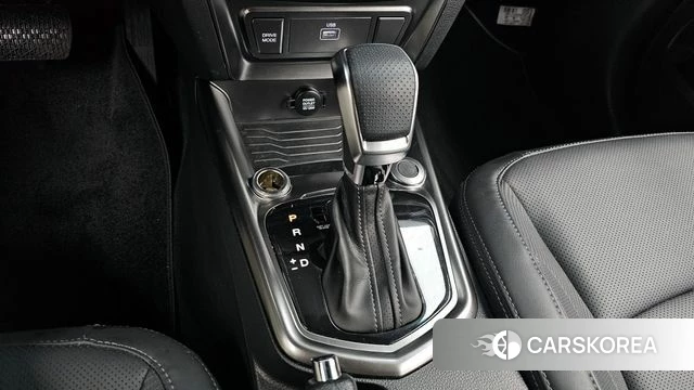 Ssangyong The New Tivoli id 3786145 из Кореи 19