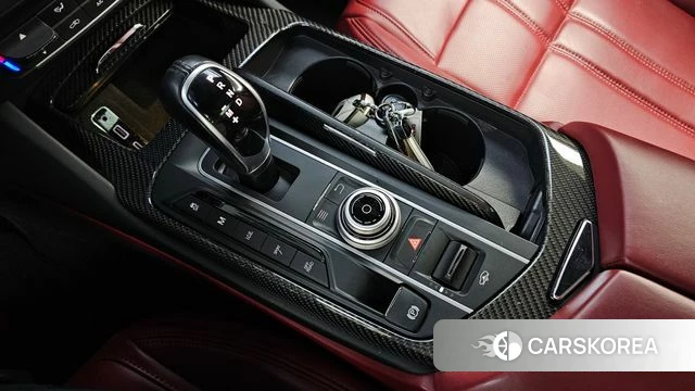 Maserati Levante id 3829229 из Кореи 19