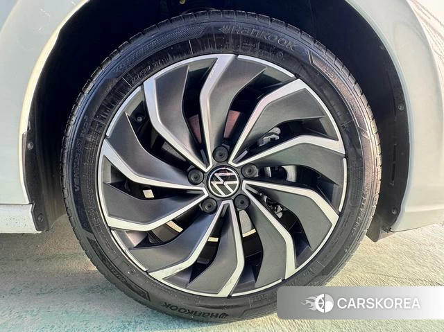 Volkswagen Golf id 4271613 из Китая 16