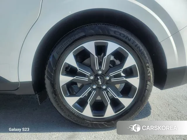 Kia Carnival 4th generation id 3629680 из Кореи 19