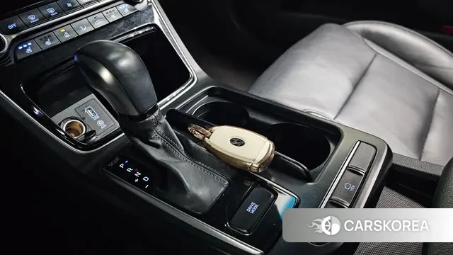 Hyundai Grandeur IG id 3748609 из Кореи 19