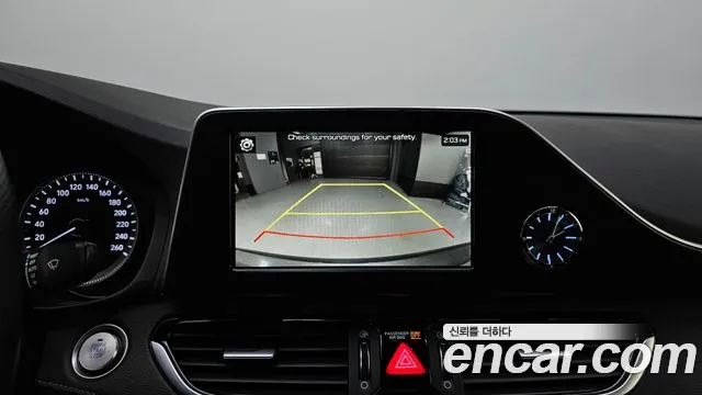 Hyundai Grandeur IG id 2665794 из Кореи 19