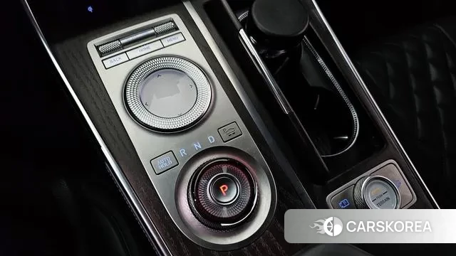 Genesis GV80 id 2940898 из Кореи 19