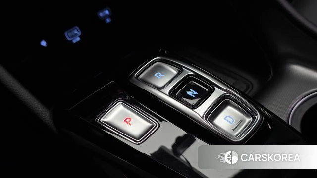 Hyundai Sonata (DN8) id 4317234 из Кореи 19