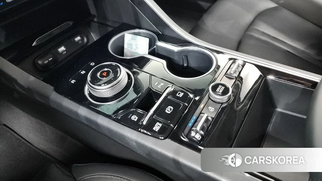 Kia K5 3rd generation id 4623927 из Кореи 32