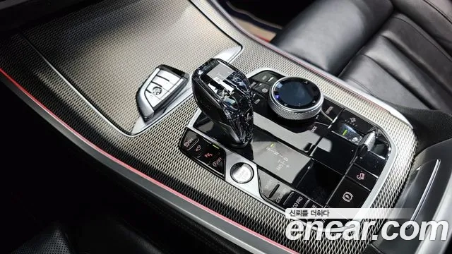 BMW X5 (G05) id 2927873 из Кореи 19