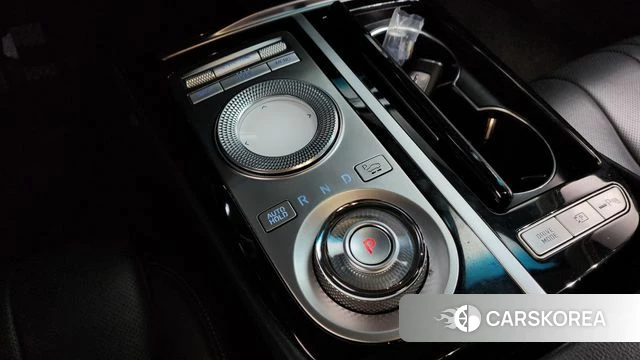 Genesis G80 (RG3) id 4593922 из Кореи 19
