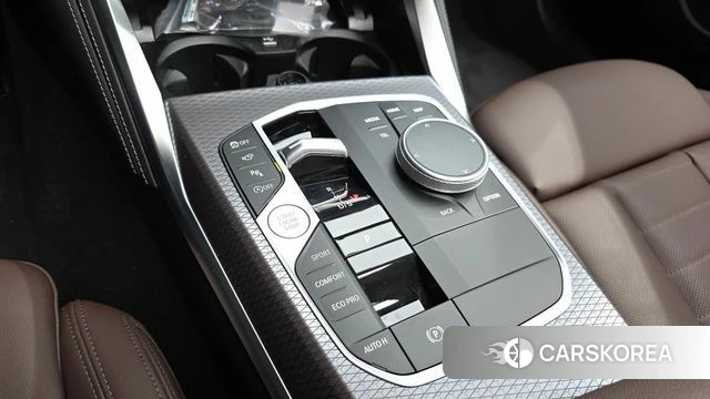 BMW 4 Series (G22) id 4782846 из Кореи 19