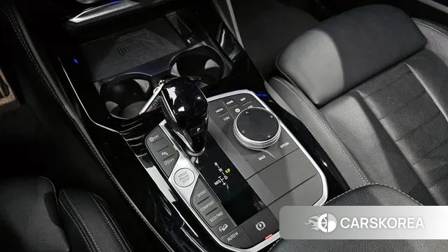 BMW X4 (G02) id 3027080 из Кореи 19