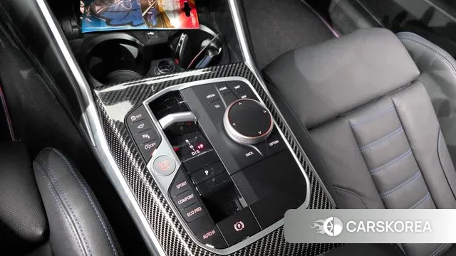 BMW 3 Series (G20) id 3371990 из Кореи 19