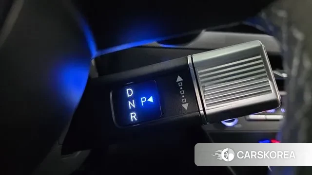 Hyundai Sonata D Edge (DN8) id 3437019 из Кореи 19