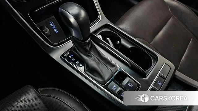 Hyundai Grandeur IG id 3808387 из Кореи 19