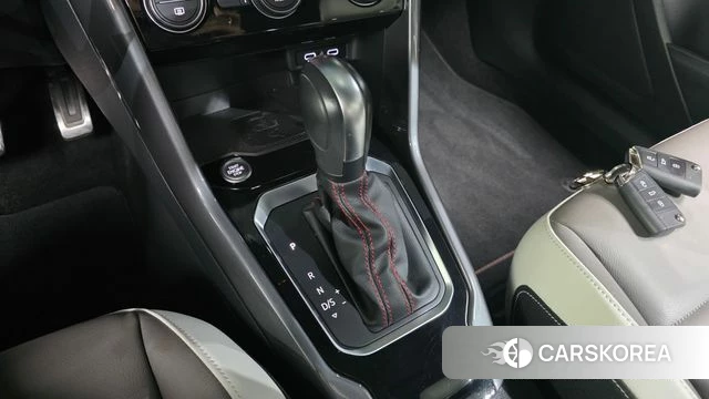Volkswagen T-Roc id 4344050 из Кореи 33
