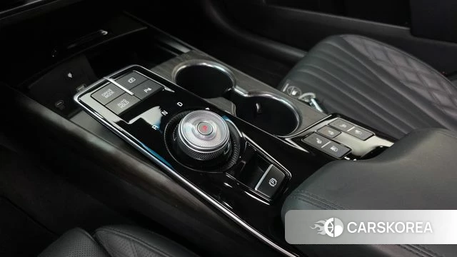 Kia K8 Hybrid id 4624406 из Кореи 38