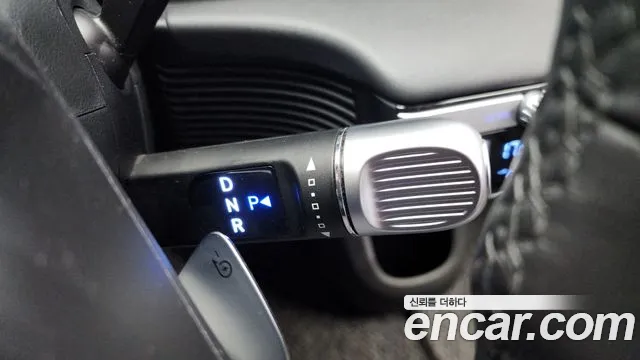 Hyundai Ionic 5 id 2837960 из Кореи 19