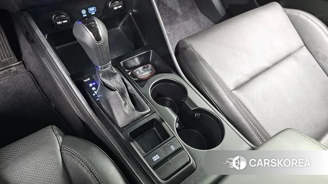 Hyundai All New Tucson id 3761003 из Кореи 19