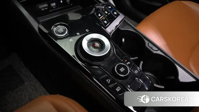 Kia Sportage 5th Generation Hybrid id 3726811 из Кореи 19