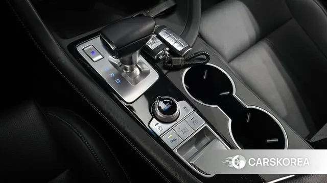 Genesis The New G70 id 3621324 из Кореи 19