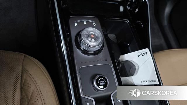Kia The New Sorento 4th Generation id 4701003 из Кореи 19