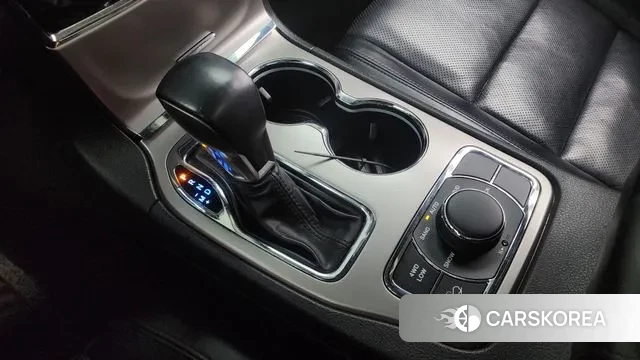 Jeep Grand Cherokee id 3428119 из Кореи 19