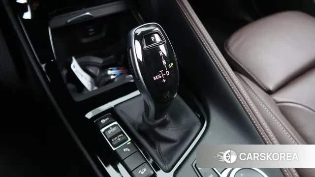 BMW X1 (F48) id 3620914 из Кореи 19