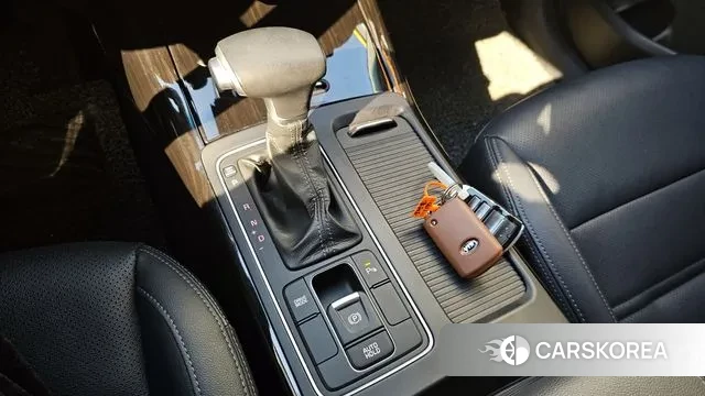 Kia The New Sorento id 3742460 из Кореи 19