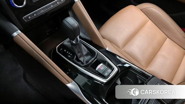 Renault Korea (Samsung) The New QM6 id 3812323 из Кореи 19