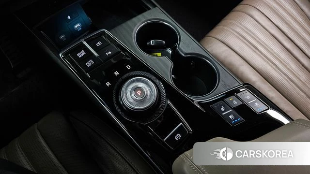 Kia K8 Hybrid id 3817939 из Кореи 19